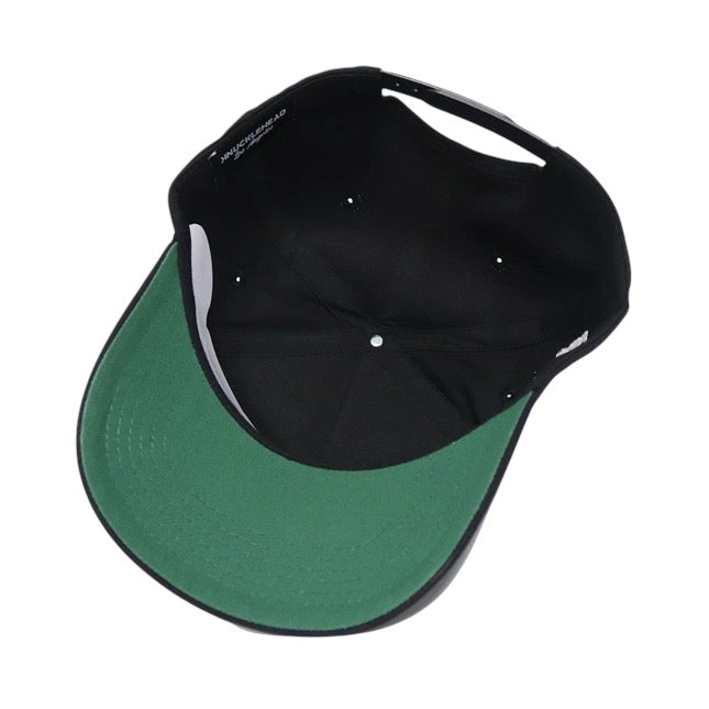 K "Panda" Snapback
