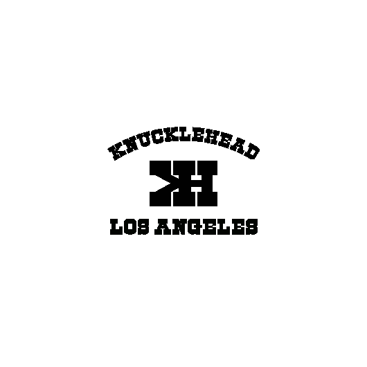 Knucklehead Los Angeles KNUCKLEHEAD LA