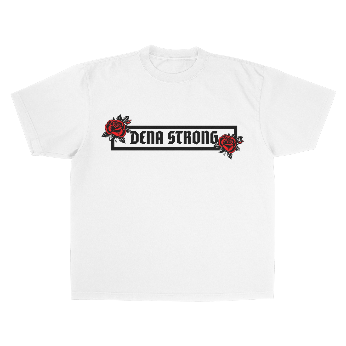 Dena Strong