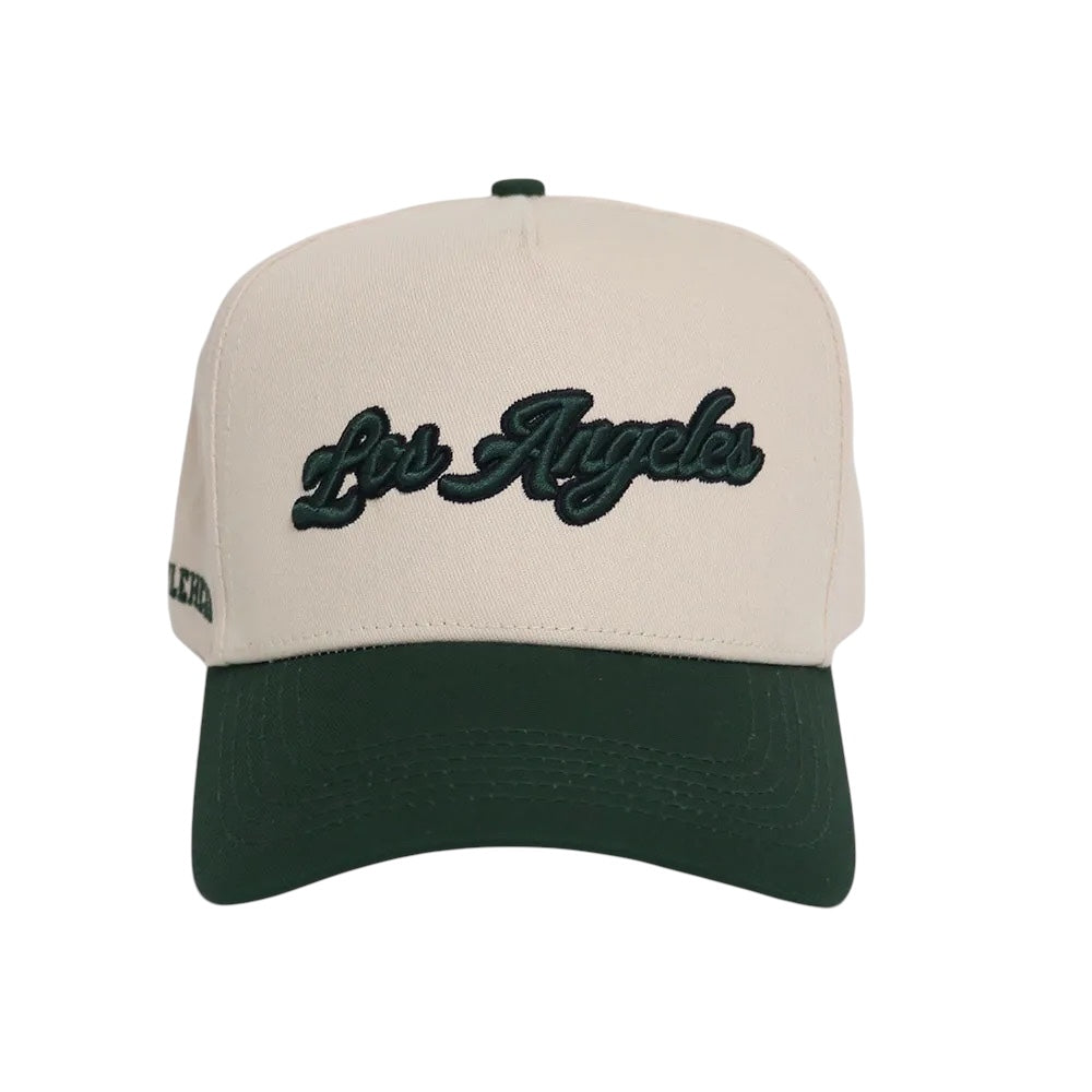 Los Angeles SnapBack