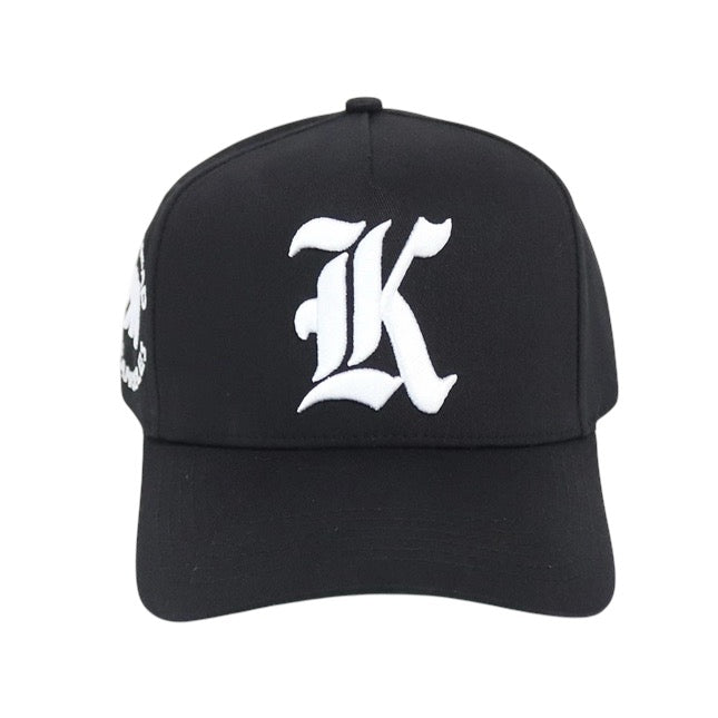 K "Panda" Snapback