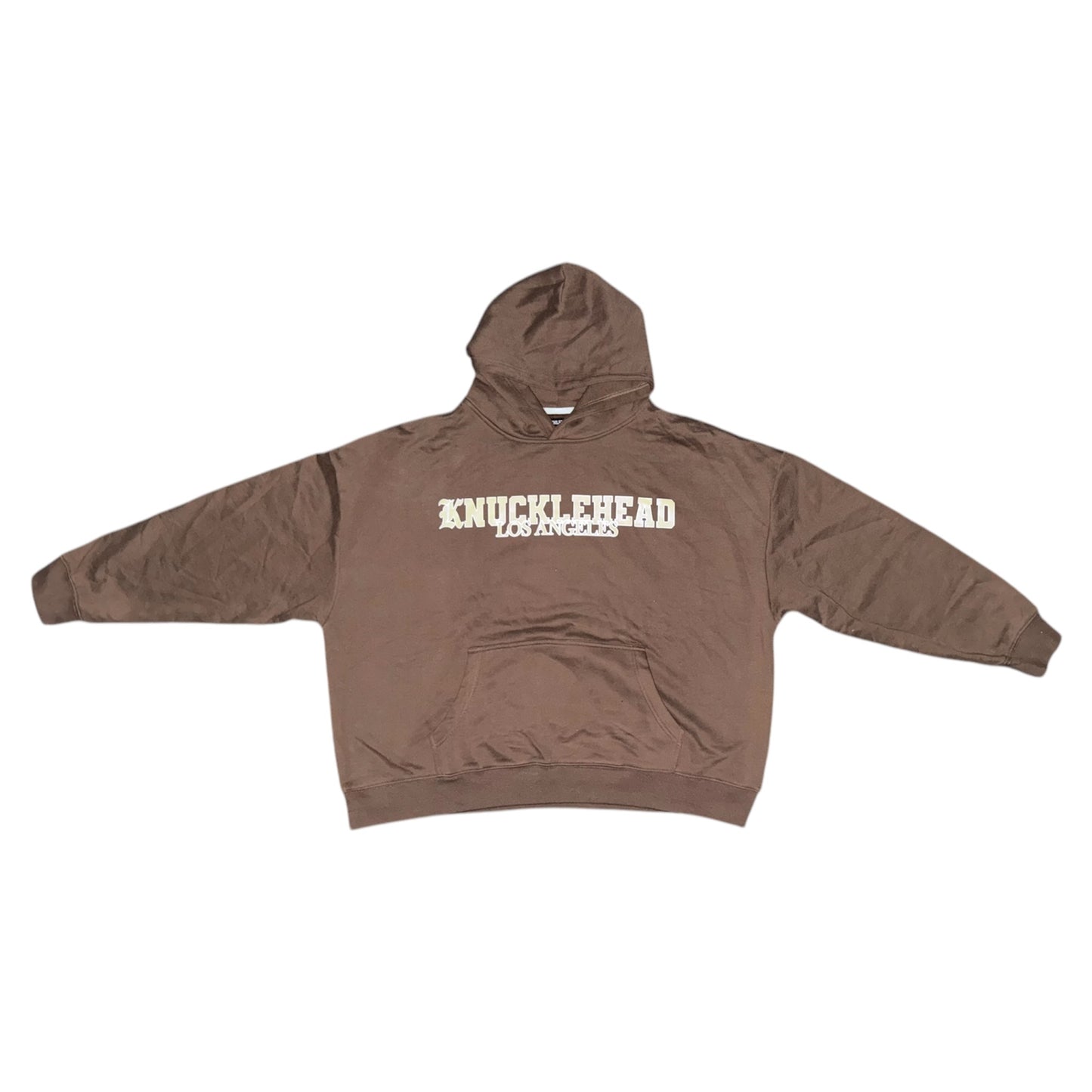 Hoodie & Sweatpants
