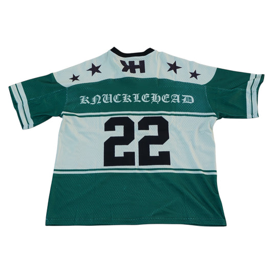 K22 Jersey (GREEN)