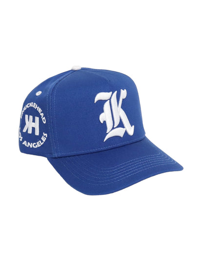 K “Dodgers” SnapBack