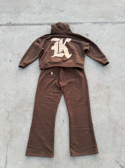 Hoodie & Sweatpants