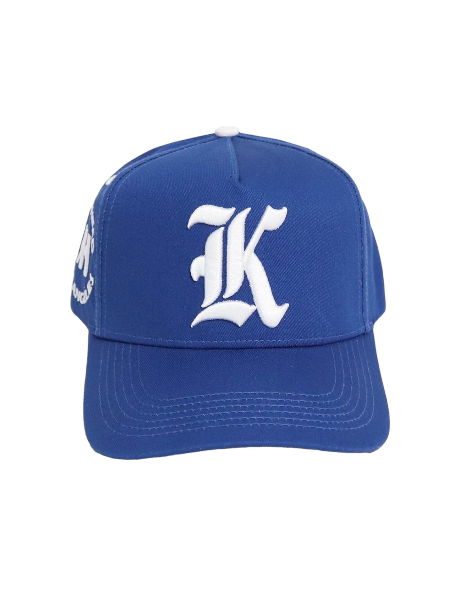 K “Dodgers” SnapBack