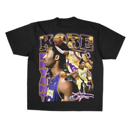 Mamba Tee