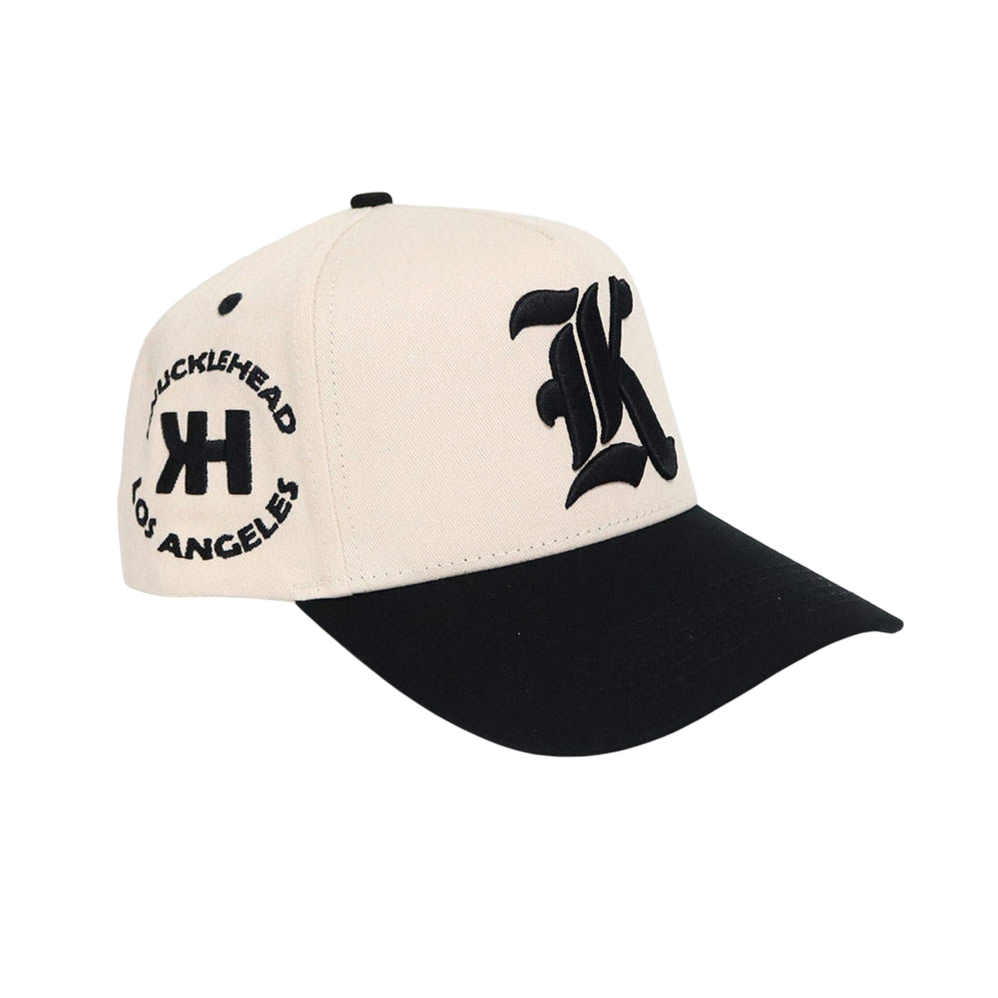 K Snapback – KNUCKLEHEAD LA