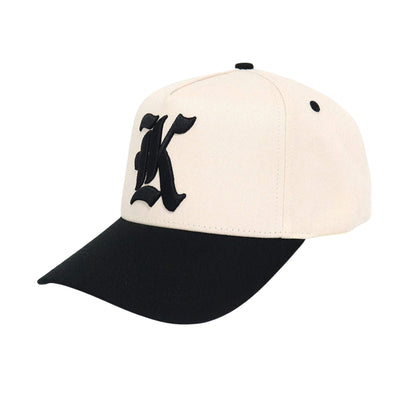 K Snapback