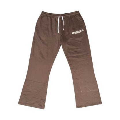 Mocha SweatPants